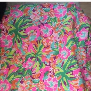 Lilly Pulitzer Duvet Cover